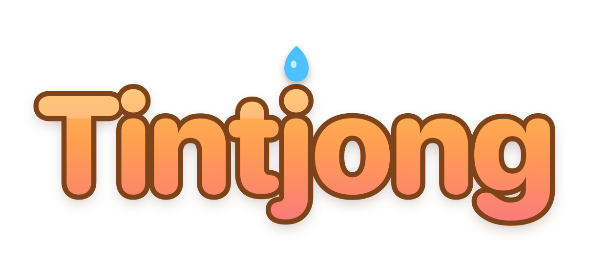TINTJONG™